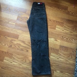 Vintage Tommy Hilfiger Mom Jeans